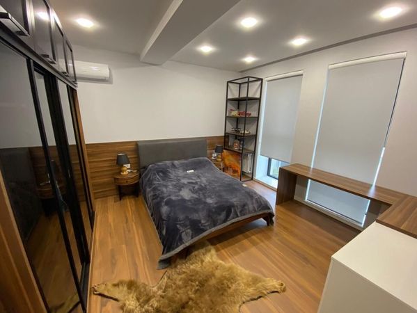 Bağ evi kirayə verilir, 200 m², Rafael Ceferov küç. 11, Bakı – Villalar, bağ evləri – ucuztap.az