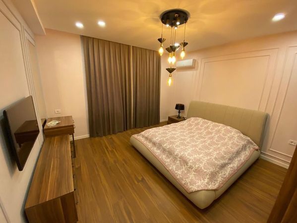 Bağ evi kirayə verilir, 200 m², Rafael Ceferov küç. 11, Bakı – Villalar, bağ evləri – ucuztap.az