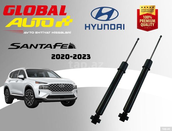 Hyundai Santafe Ön Amortizatoru – Bakı – ucuztap.az