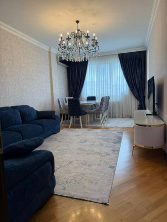 2 Otaqlı mənzil, 94 m², Sabunçu r., Bakı – Bakı – ucuztap.az