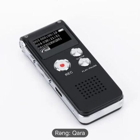 Diktofon – Audio və video – ucuztap.az