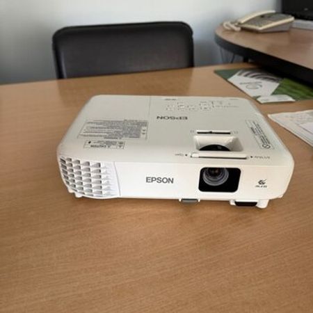 Proyektor Epson – Audio və video – ucuztap.az