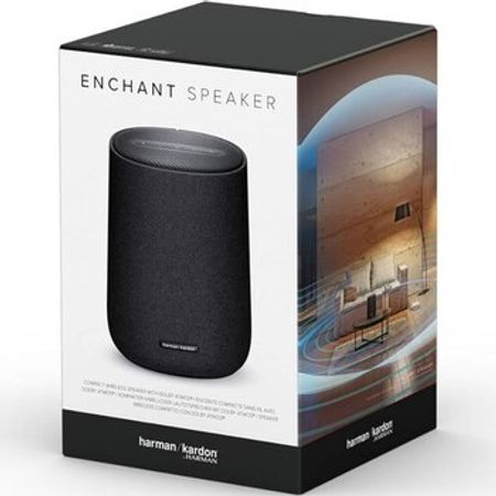 Dinamik Harman Kardon Enchant Compact Speaker – Audio və video – ucuztap.az
