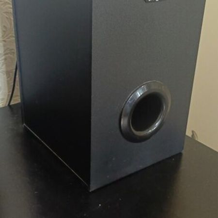 Sabvufer Creative A500 – Audio və video – ucuztap.az