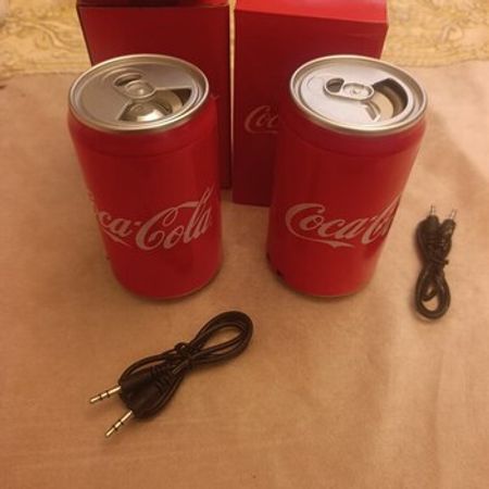 Dinamik Coca Cola – Audio və video – ucuztap.az