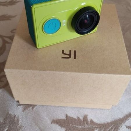 Videokamera Mi Action – Bakı – ucuztap.az
