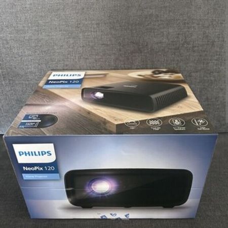 Proyektor Philips – Bakı – ucuztap.az