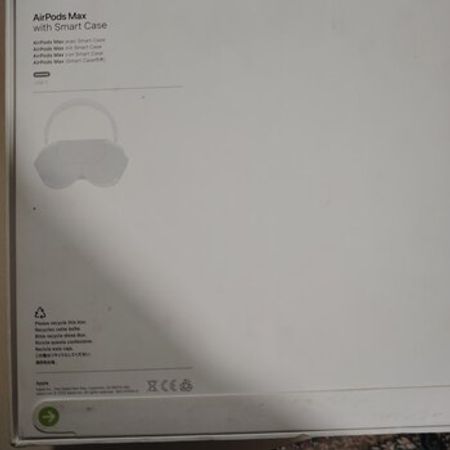 Apple AirPods Max A3184 – Tərtər – ucuztap.az