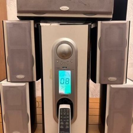 Dinamiklər – Bakı – ucuztap.az