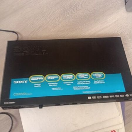 DVD Pleyer – Audio və video – ucuztap.az