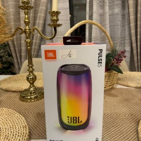 Jbl Pulse 5 By Harman – Bakı – ucuztap.az