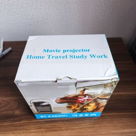 Mini HD Proyektor – Bakı – ucuztap.az