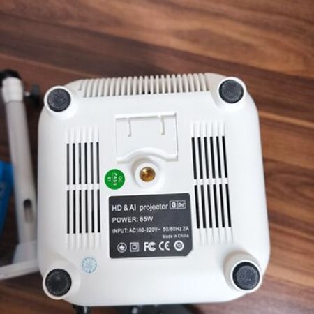 Mini HD Proyektor – Bakı – ucuztap.az