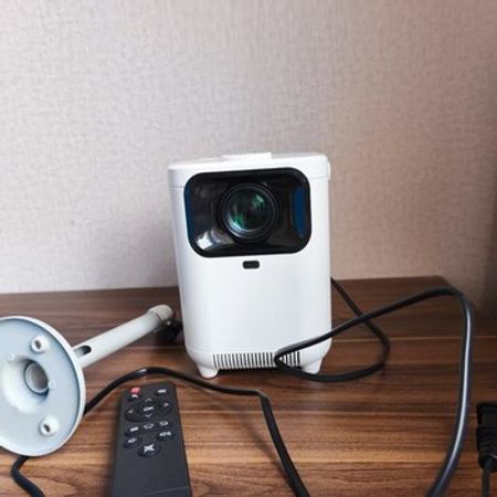 Mini HD Proyektor – Bakı – ucuztap.az