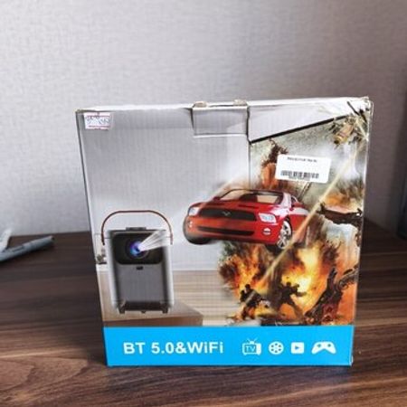 Mini HD Proyektor – Bakı – ucuztap.az