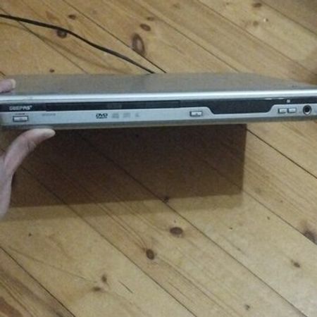 DVD Pleyer – Bakı – ucuztap.az