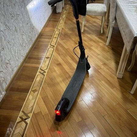 Ninebot E2 Plus – İdman və asudə – ucuztap.az