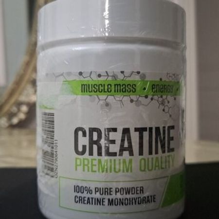 Creatine Monohydrate – İdman və asudə – ucuztap.az