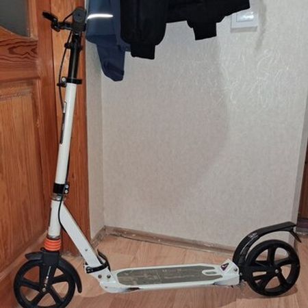 Skuter Urban – İdman və asudə – ucuztap.az