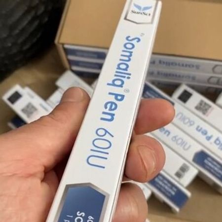 Somatrop Euro Pen – İdman və asudə – ucuztap.az