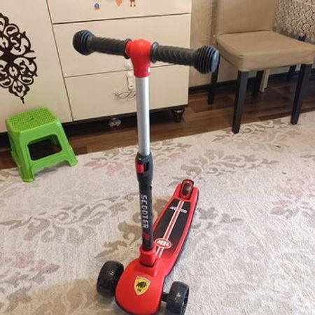 Skuter – İdman və asudə – ucuztap.az