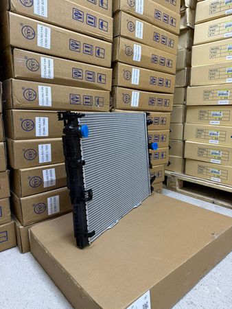 BMW G30/G31 B46/B48 mühərrikin su radiatoru – Bakı – ucuztap.az
