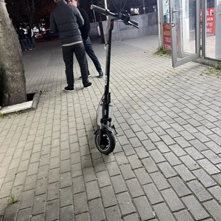 Elektrikli Scooter – Bakı – ucuztap.az