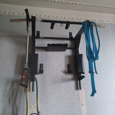 Fitnes Avadanlıqları – Bakı – ucuztap.az
