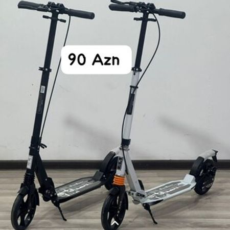 Skuter – Bakı – ucuztap.az