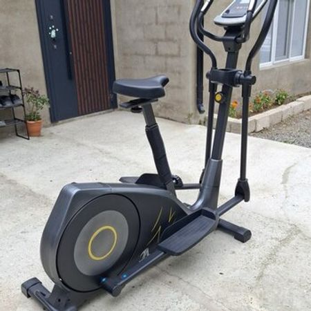 Velotrenajor Ta Sport – İdman və asudə – ucuztap.az