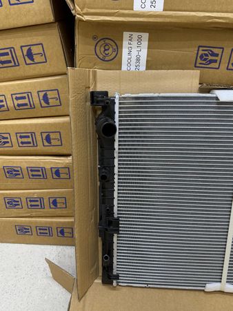 BMW G30, G31, B58 mühərrik su radiatoru – Bakı – ucuztap.az
