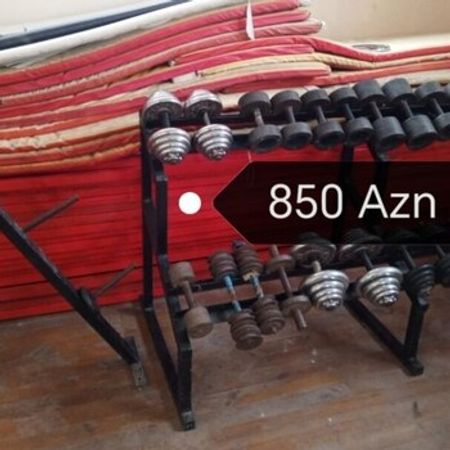 Trenajorlar – İdman və asudə – ucuztap.az