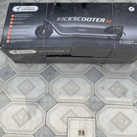 Elektro Skuter – İdman və asudə – ucuztap.az