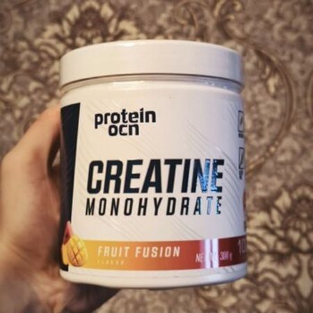 Creatine – İdman və asudə – ucuztap.az