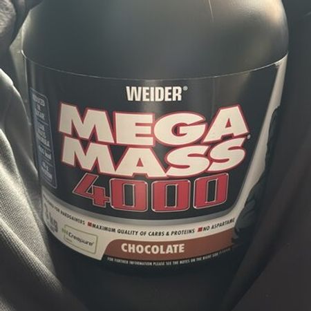 Mega Mass 4000 – İdman və asudə – ucuztap.az