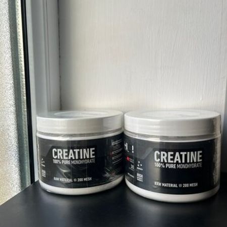 İdman Qidası Creatine – İdman və asudə – ucuztap.az