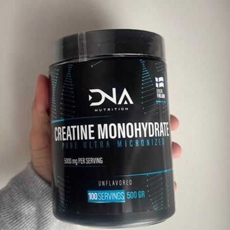 Creatine 500 Gram – İdman və asudə – ucuztap.az