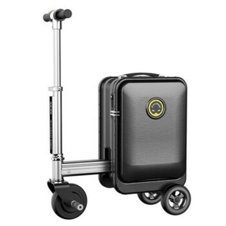 Airwheel Robot SE3S – İdman və asudə – ucuztap.az