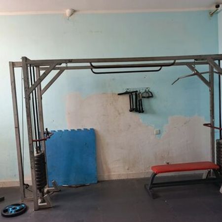 Trenajorlar – İdman və asudə – ucuztap.az
