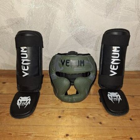 Baş Qoruyucu Venum – İdman və asudə – ucuztap.az