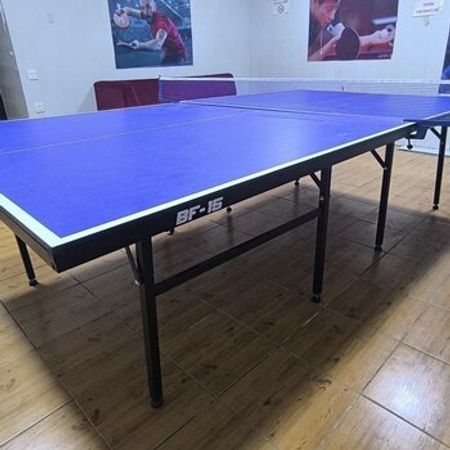 Tennis Masası – İdman və asudə – ucuztap.az