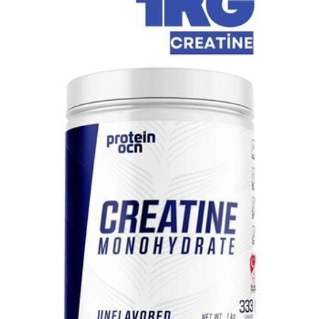 Creatine Monohydrate 1kq – İdman və asudə – ucuztap.az