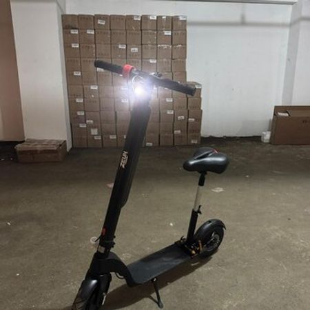 Skuter X 8 – İdman və asudə – ucuztap.az