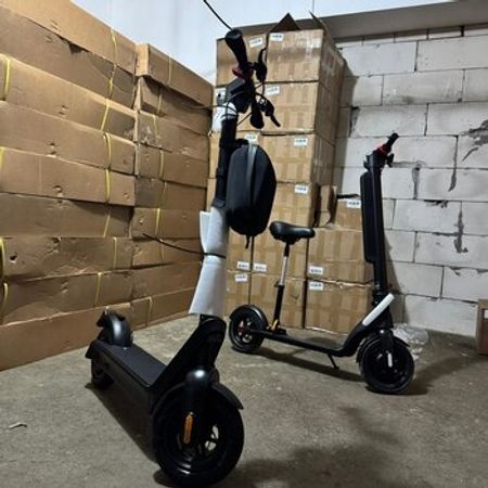 Skuter X9 Plus – İdman və asudə – ucuztap.az