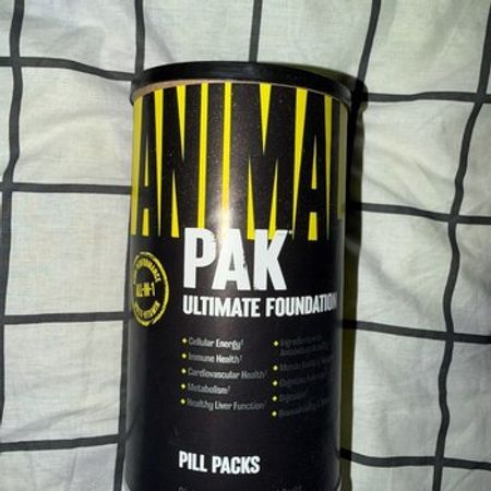 Animal Multivitamin – Bakı – ucuztap.az