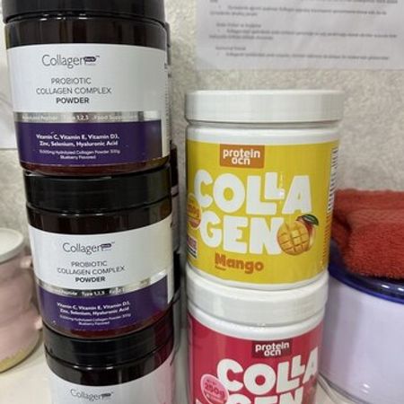Collagen PRO – Bakı – ucuztap.az