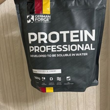 İdman Qidası Whey Protein Professional – Bakı – ucuztap.az