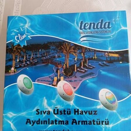 Hovuz Üçün Led Işıqlar – Bakı – ucuztap.az
