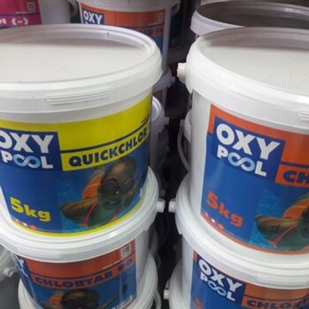 Hovuz Dərmanları Oxy – Bakı – ucuztap.az