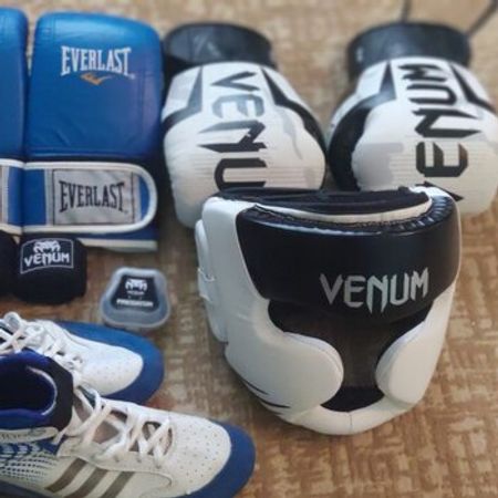 Boxing Dəsti – Bakı – ucuztap.az